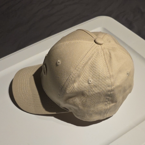 ALO  Beige Baseball Cap NWT - Picture 6 of 13
